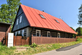 Chaloupka u lišáka, Sněžné